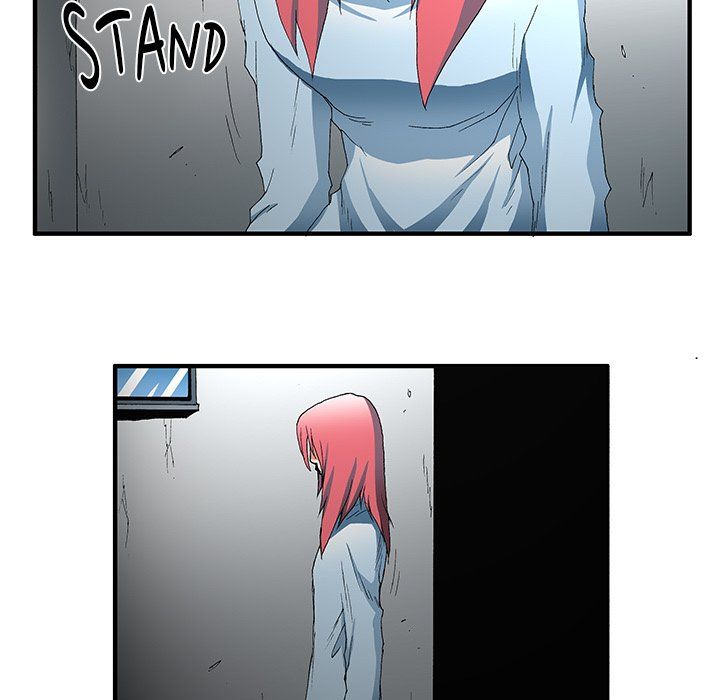 Goblin Manhwa - Chapter 55 Page 4