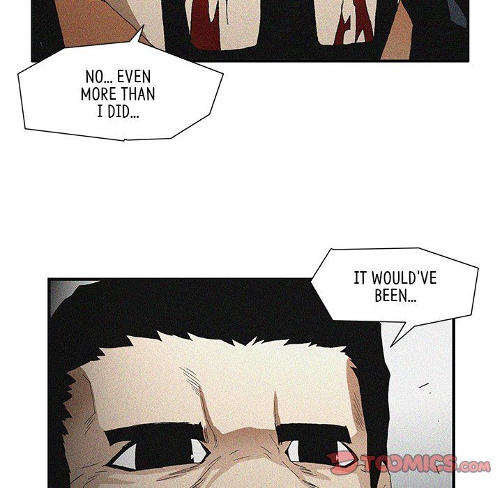 Goblin Manhwa - Chapter 55 Page 49