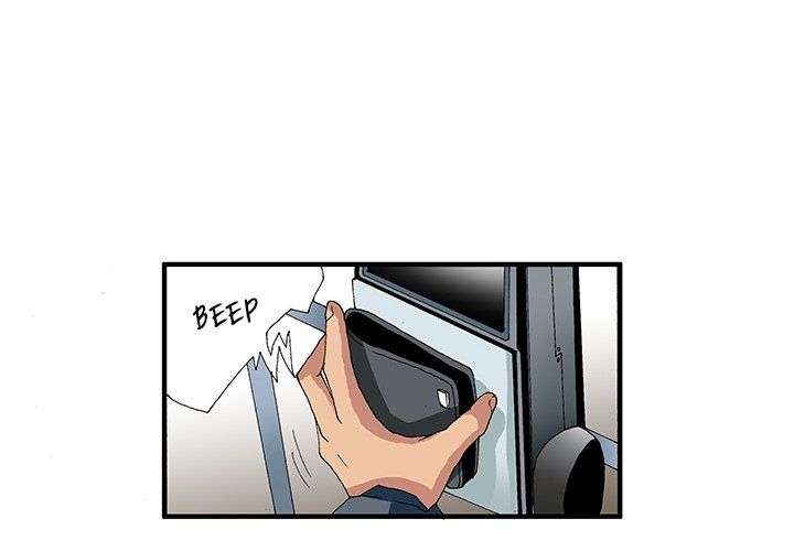 Goblin Manhwa - Chapter 14 Page 1