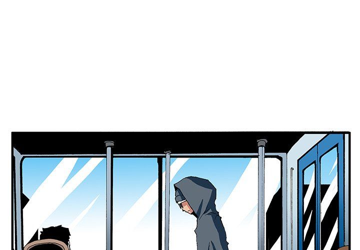 Goblin Manhwa - Chapter 14 Page 2