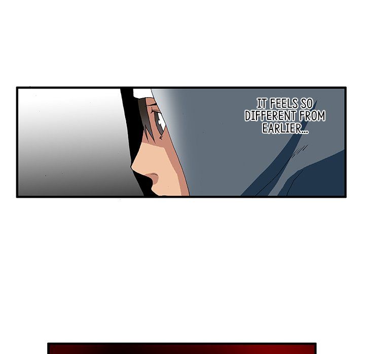 Goblin Manhwa - Chapter 14 Page 4