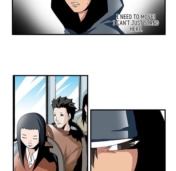 Goblin Manhwa - Chapter 14 Page 7