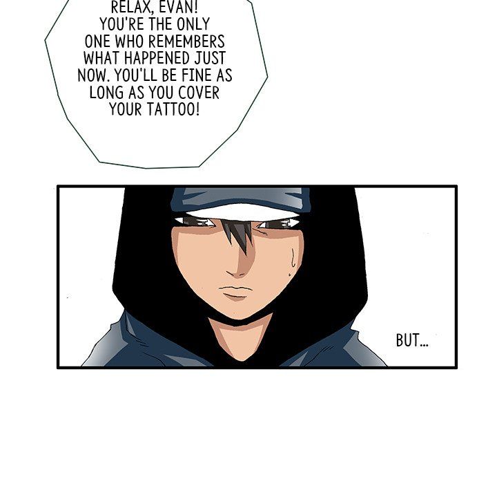 Goblin Manhwa - Chapter 14 Page 11