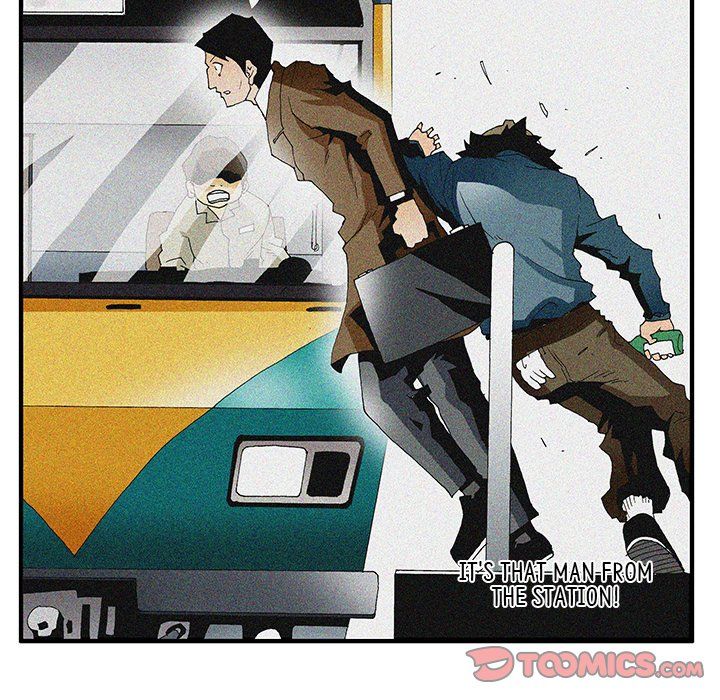 Goblin Manhwa - Chapter 14 Page 21