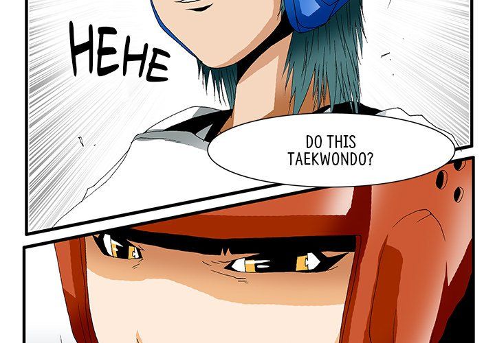 Goblin Manhwa - Chapter 31 Page 2