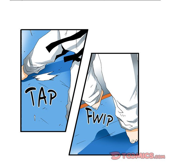 Goblin Manhwa - Chapter 31 Page 6