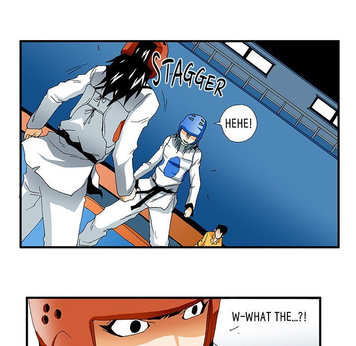 Goblin Manhwa - Chapter 31 Page 7