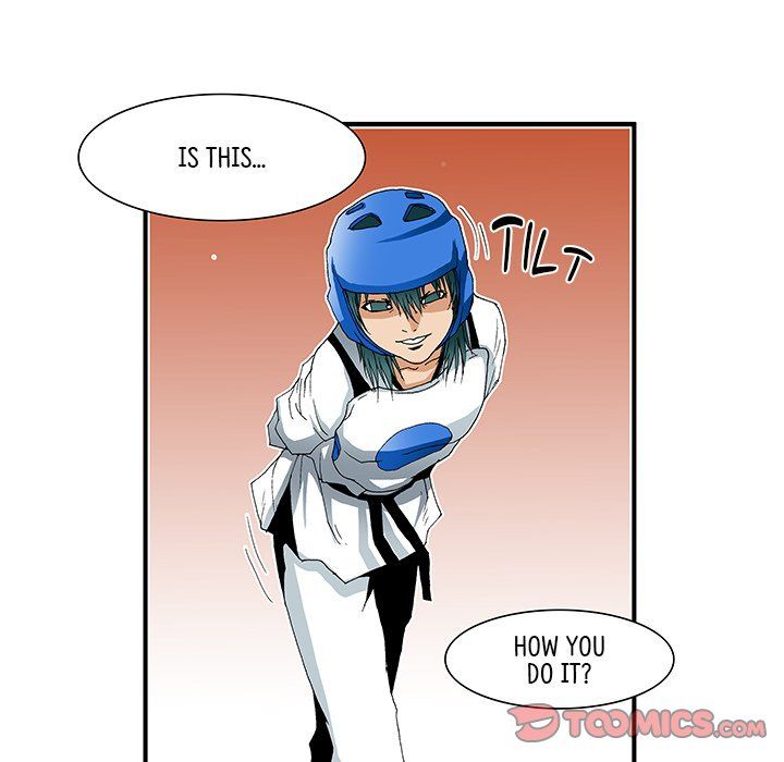 Goblin Manhwa - Chapter 31 Page 9