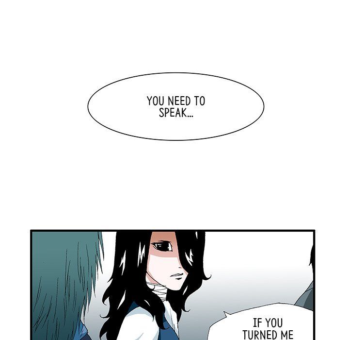 Goblin Manhwa - Chapter 31 Page 26