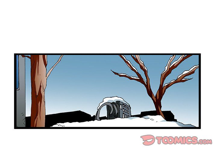 Goblin Manhwa - Chapter 40 Page 0