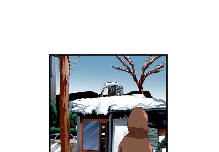 Goblin Manhwa - Chapter 40 Page 1