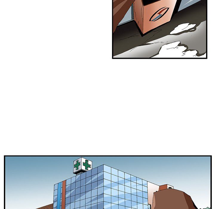 Goblin Manhwa - Chapter 40 Page 5