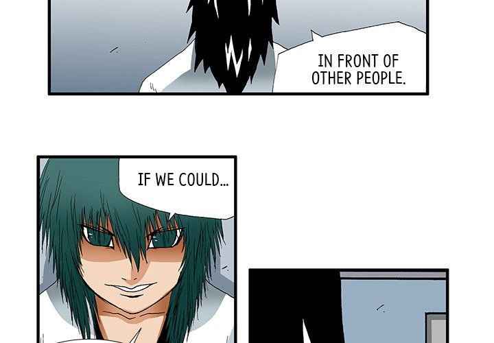 Goblin Manhwa - Chapter 34 Page 3