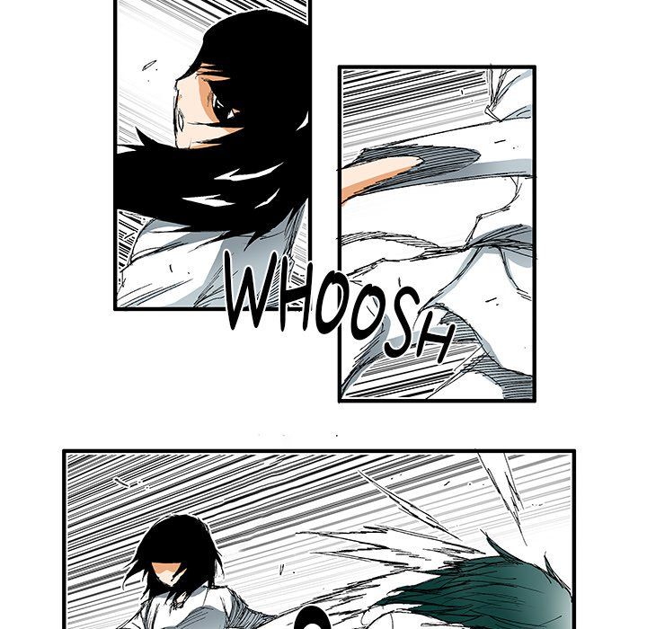 Goblin Manhwa - Chapter 34 Page 7