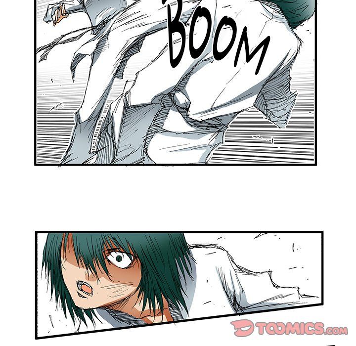 Goblin Manhwa - Chapter 34 Page 8