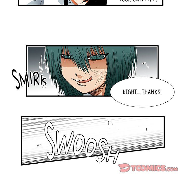 Goblin Manhwa - Chapter 34 Page 10