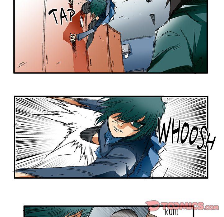 Goblin Manhwa - Chapter 34 Page 12