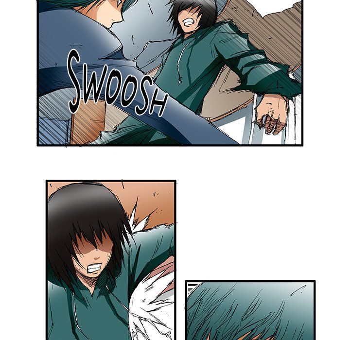 Goblin Manhwa - Chapter 34 Page 13