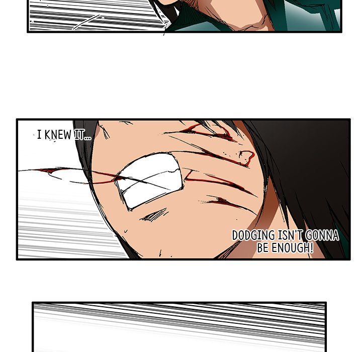 Goblin Manhwa - Chapter 34 Page 15