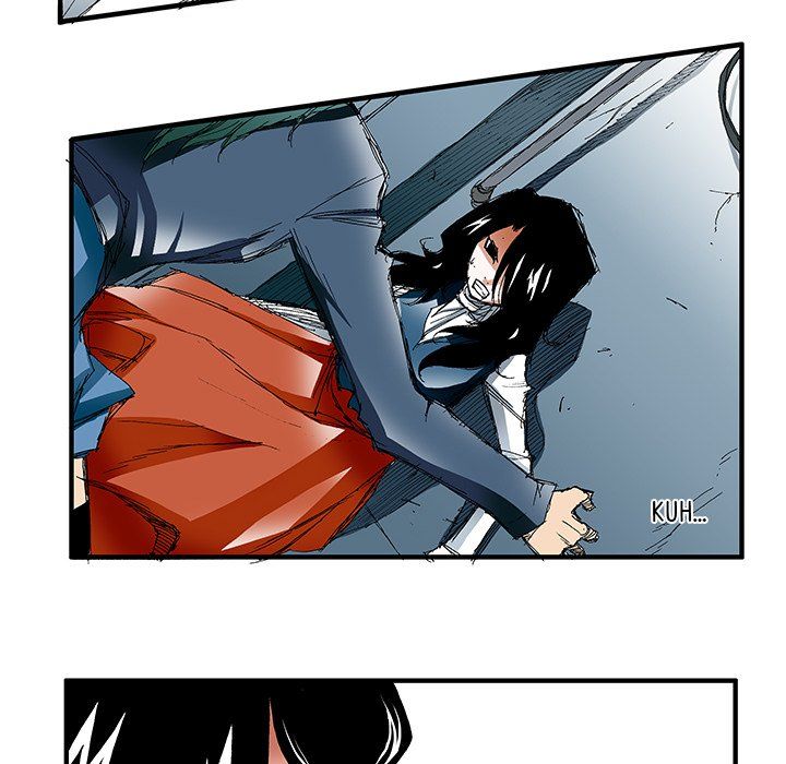 Goblin Manhwa - Chapter 34 Page 17