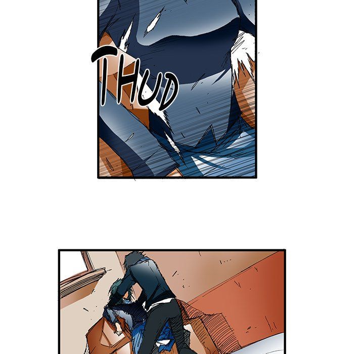 Goblin Manhwa - Chapter 34 Page 19