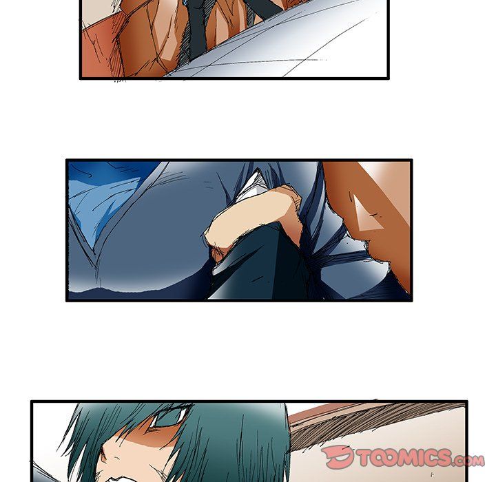 Goblin Manhwa - Chapter 34 Page 20