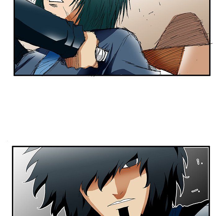 Goblin Manhwa - Chapter 34 Page 21