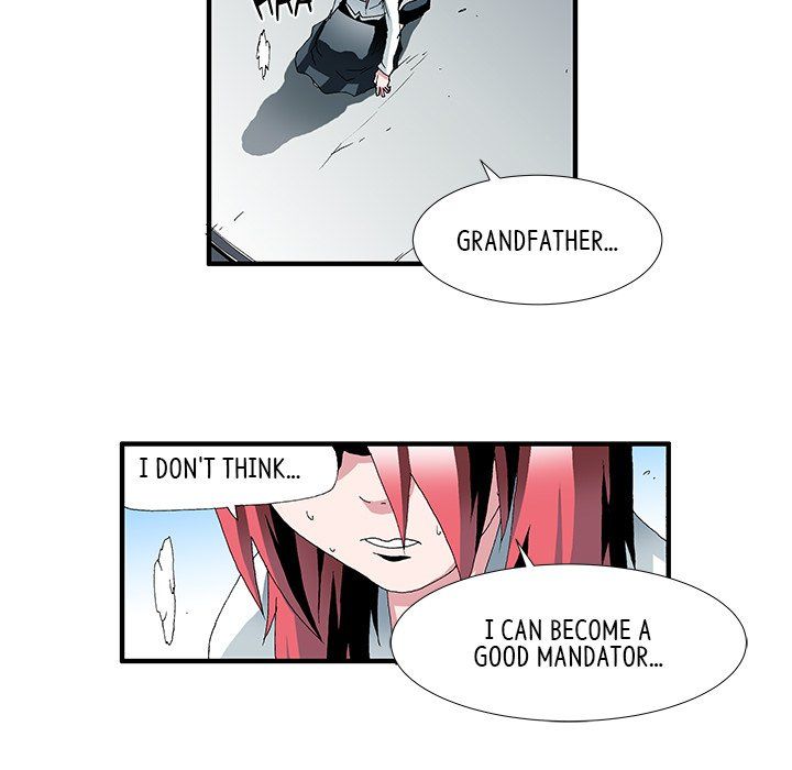 Goblin Manhwa - Chapter 34 Page 25