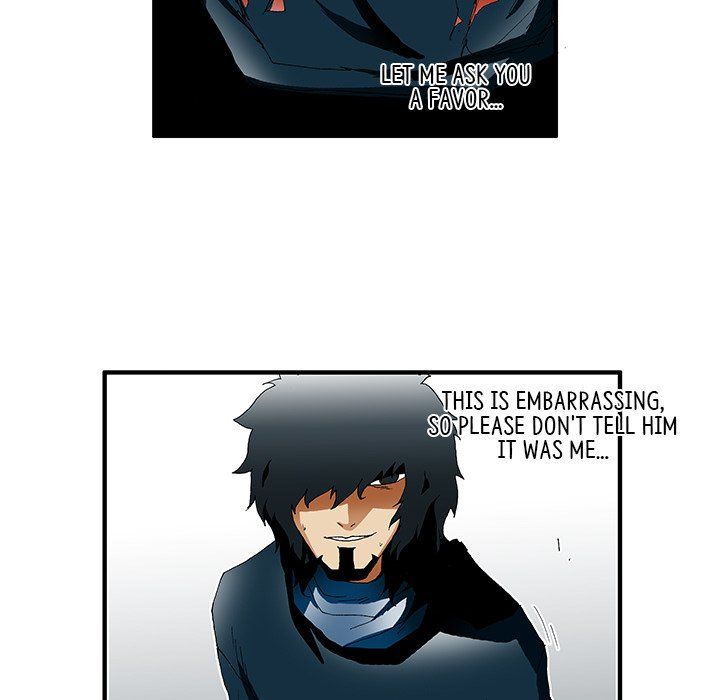 Goblin Manhwa - Chapter 34 Page 29