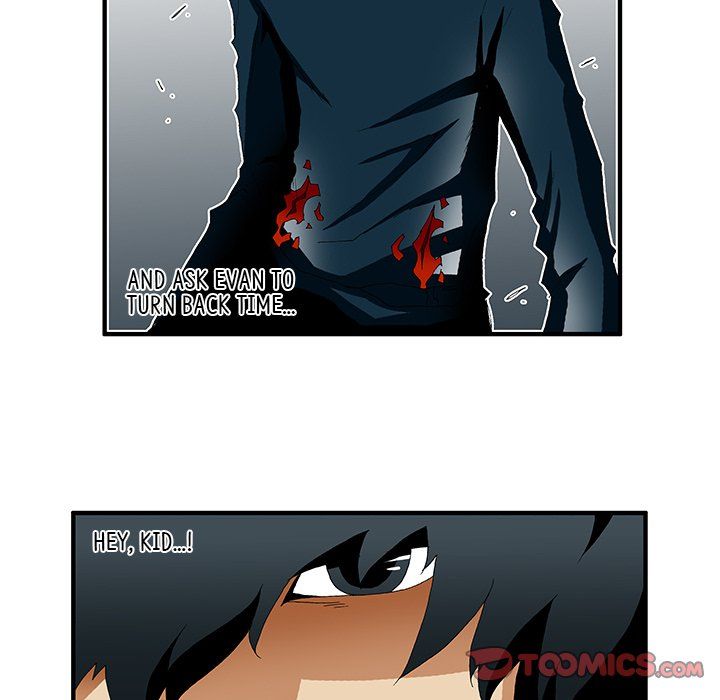 Goblin Manhwa - Chapter 34 Page 30