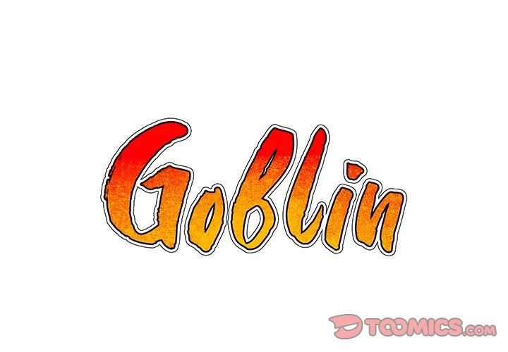 Goblin Manhwa - Chapter 10 Page 0