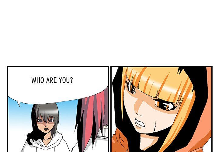 Goblin Manhwa - Chapter 10 Page 1