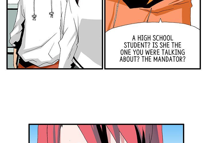 Goblin Manhwa - Chapter 10 Page 2