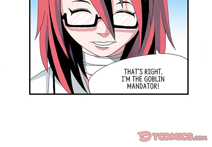 Goblin Manhwa - Chapter 10 Page 3