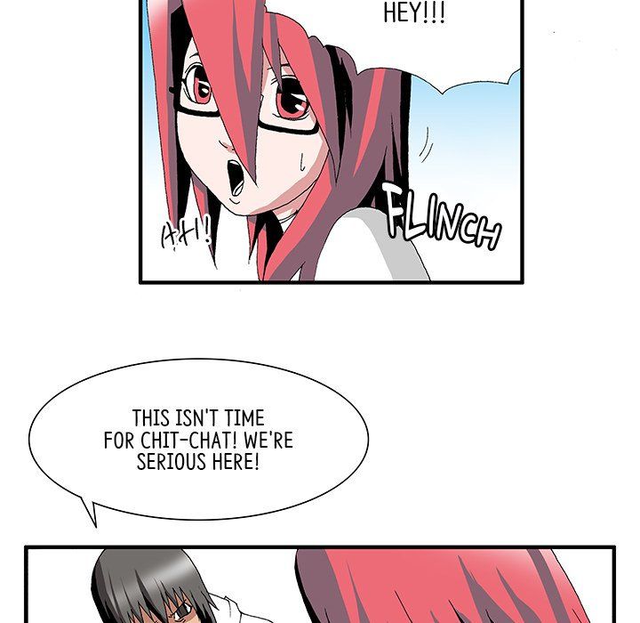 Goblin Manhwa - Chapter 10 Page 7