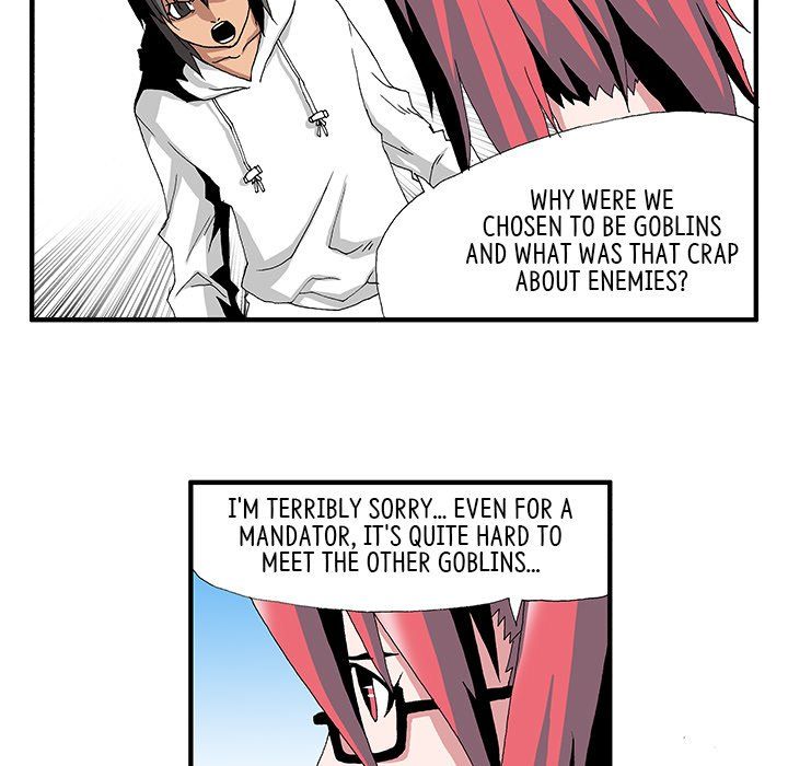 Goblin Manhwa - Chapter 10 Page 8