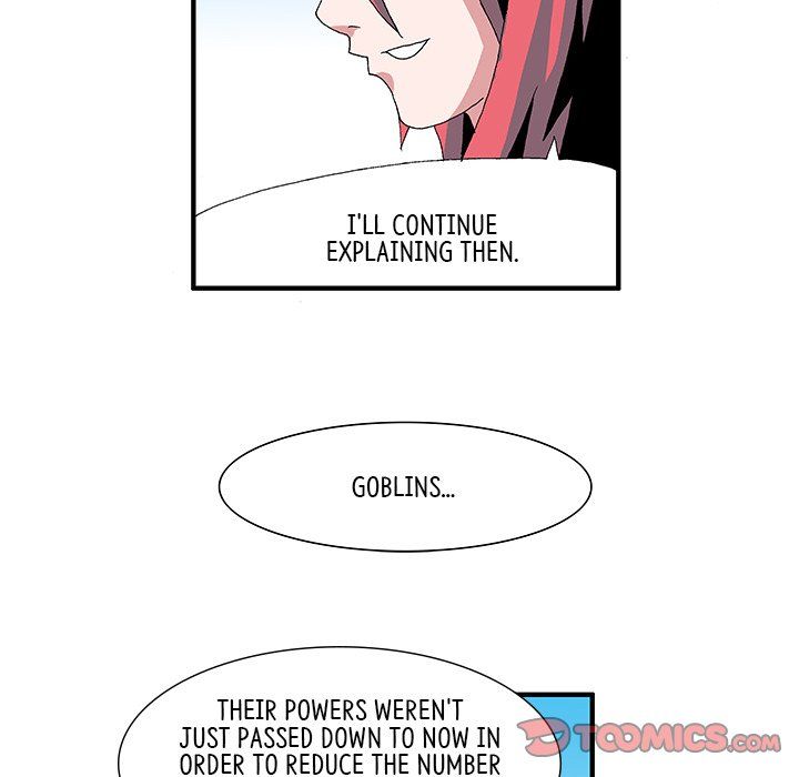 Goblin Manhwa - Chapter 10 Page 9