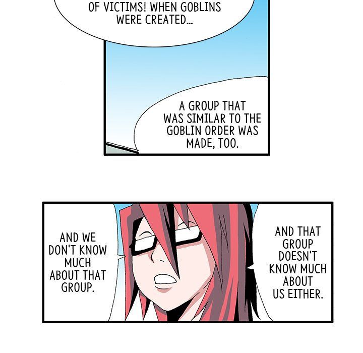 Goblin Manhwa - Chapter 10 Page 10