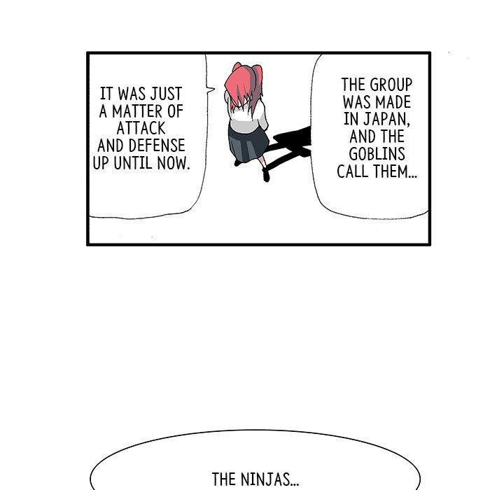 Goblin Manhwa - Chapter 10 Page 11