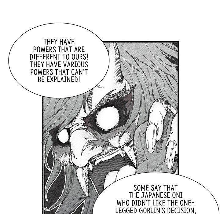 Goblin Manhwa - Chapter 10 Page 14