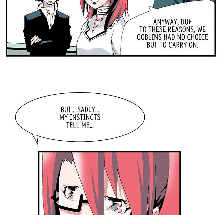 Goblin Manhwa - Chapter 10 Page 19