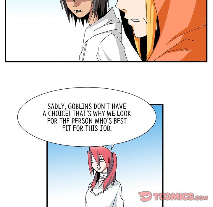 Goblin Manhwa - Chapter 10 Page 21