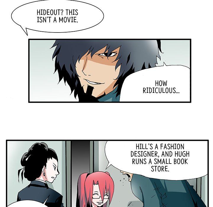 Goblin Manhwa - Chapter 10 Page 31