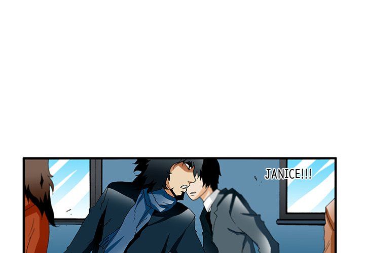 Goblin Manhwa - Chapter 32 Page 1