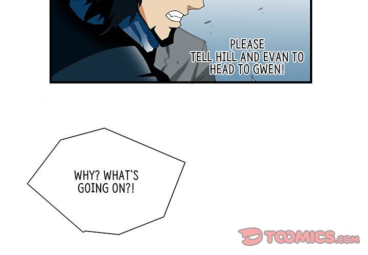 Goblin Manhwa - Chapter 32 Page 3