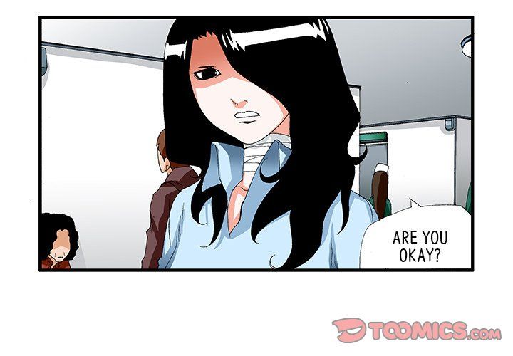 Goblin Manhwa - Chapter 45 Page 3