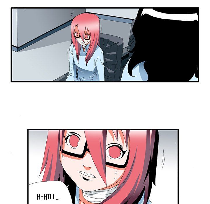 Goblin Manhwa - Chapter 45 Page 4