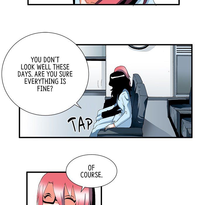 Goblin Manhwa - Chapter 45 Page 5