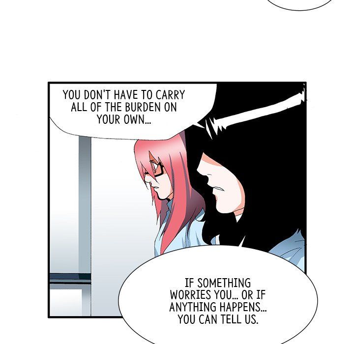 Goblin Manhwa - Chapter 45 Page 7