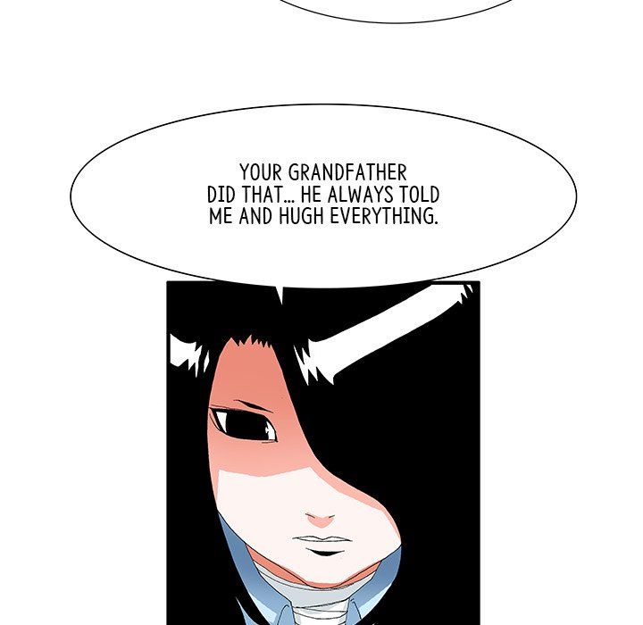 Goblin Manhwa - Chapter 45 Page 8